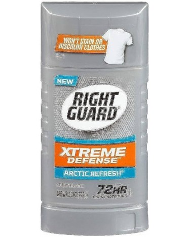 استیک رایت گارد right guard